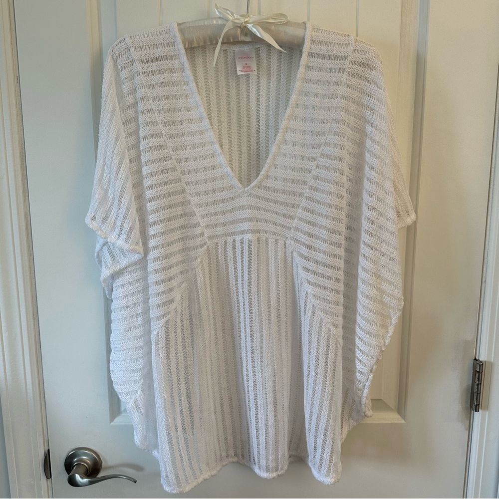 Swimsuit Coverup